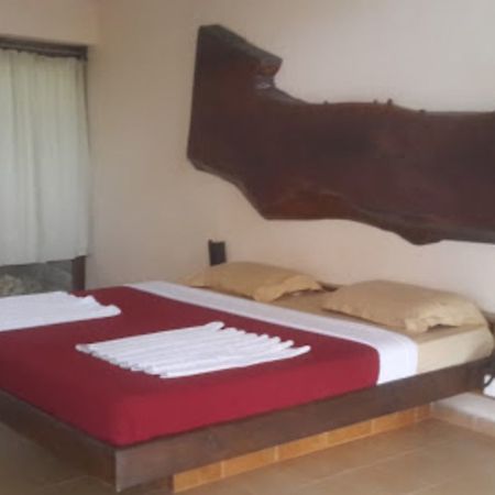 Wildernest Nature Resort Chorla Esterno foto