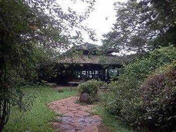 Wildernest Nature Resort Chorla Esterno foto