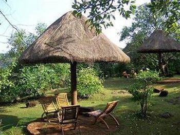 Wildernest Nature Resort Chorla Esterno foto