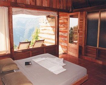 Wildernest Nature Resort Chorla Esterno foto