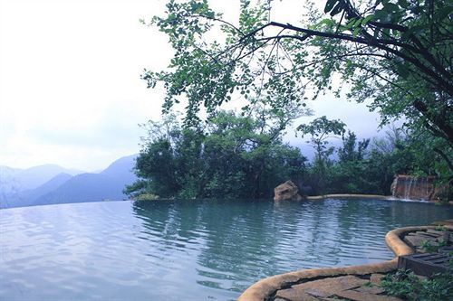 Wildernest Nature Resort Chorla Esterno foto