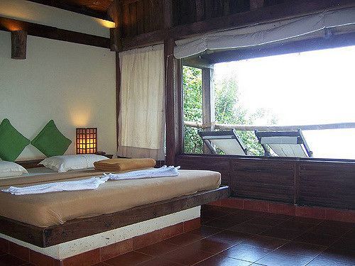 Wildernest Nature Resort Chorla Esterno foto