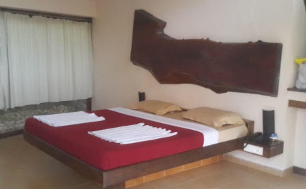 Wildernest Nature Resort Chorla Esterno foto