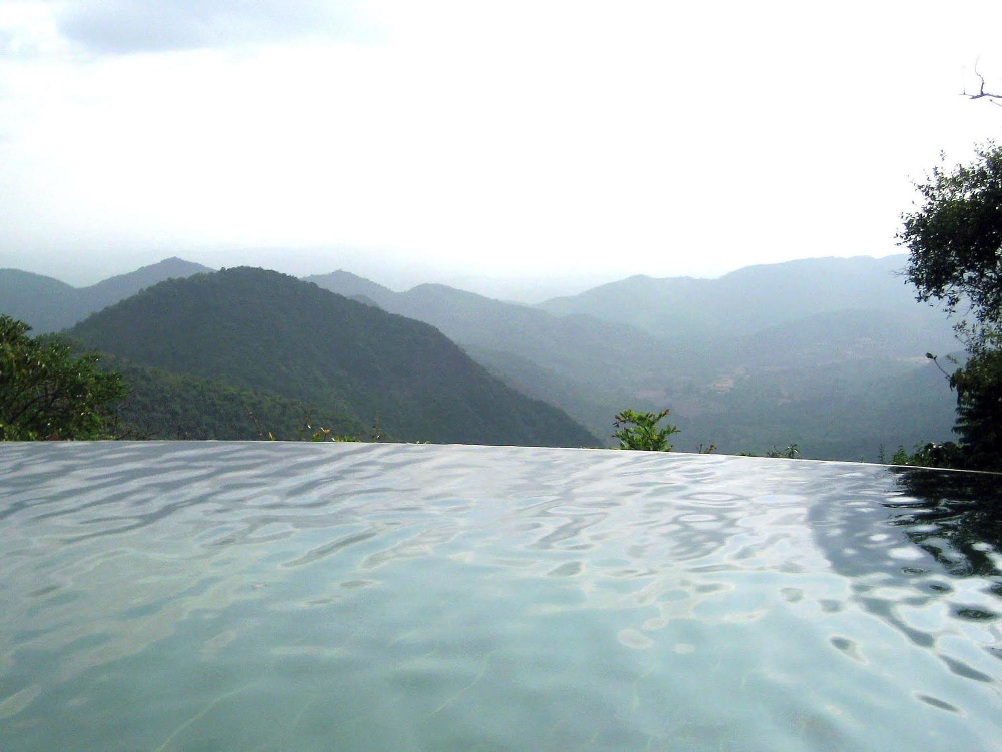 Wildernest Nature Resort Chorla Esterno foto